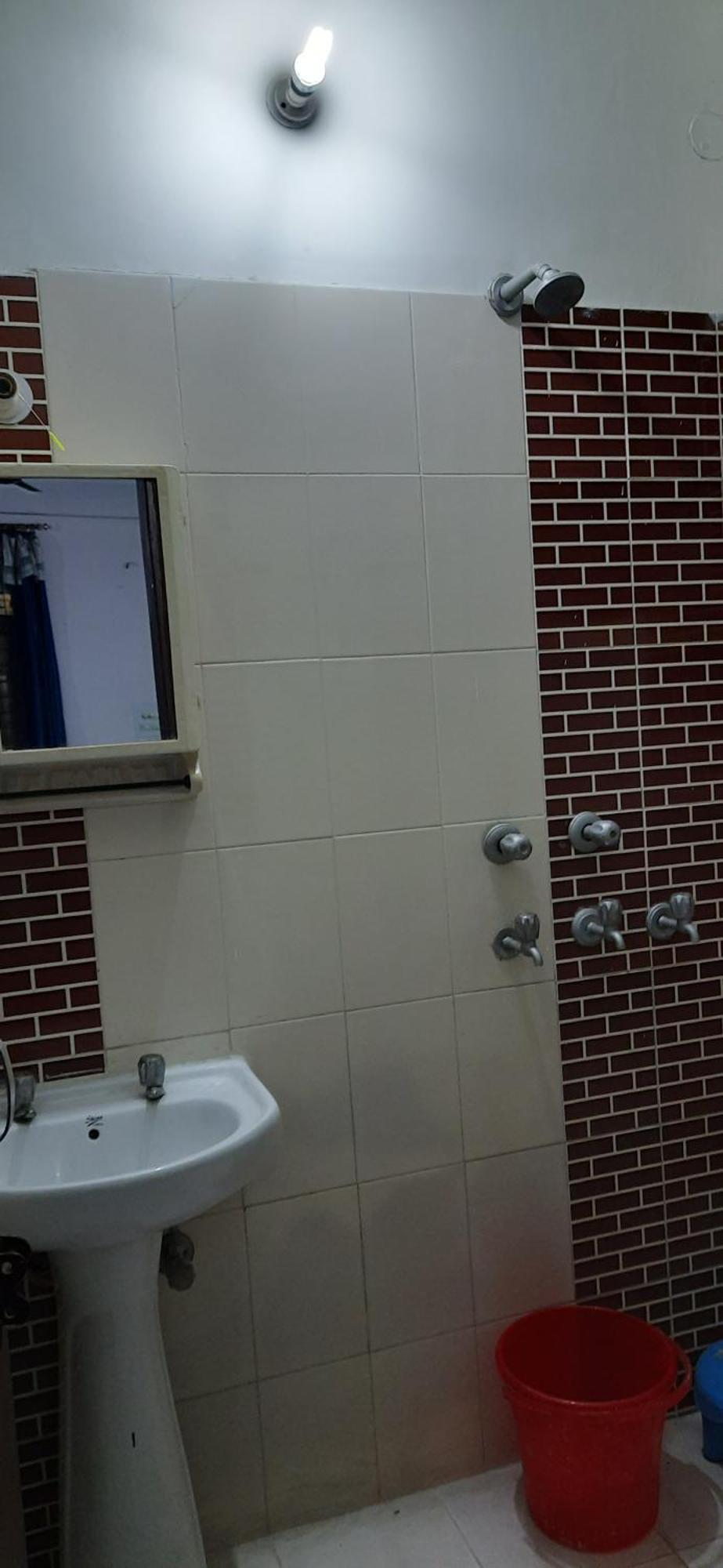 Balaji Guest House - Home Stay Greater Noida Exterior photo