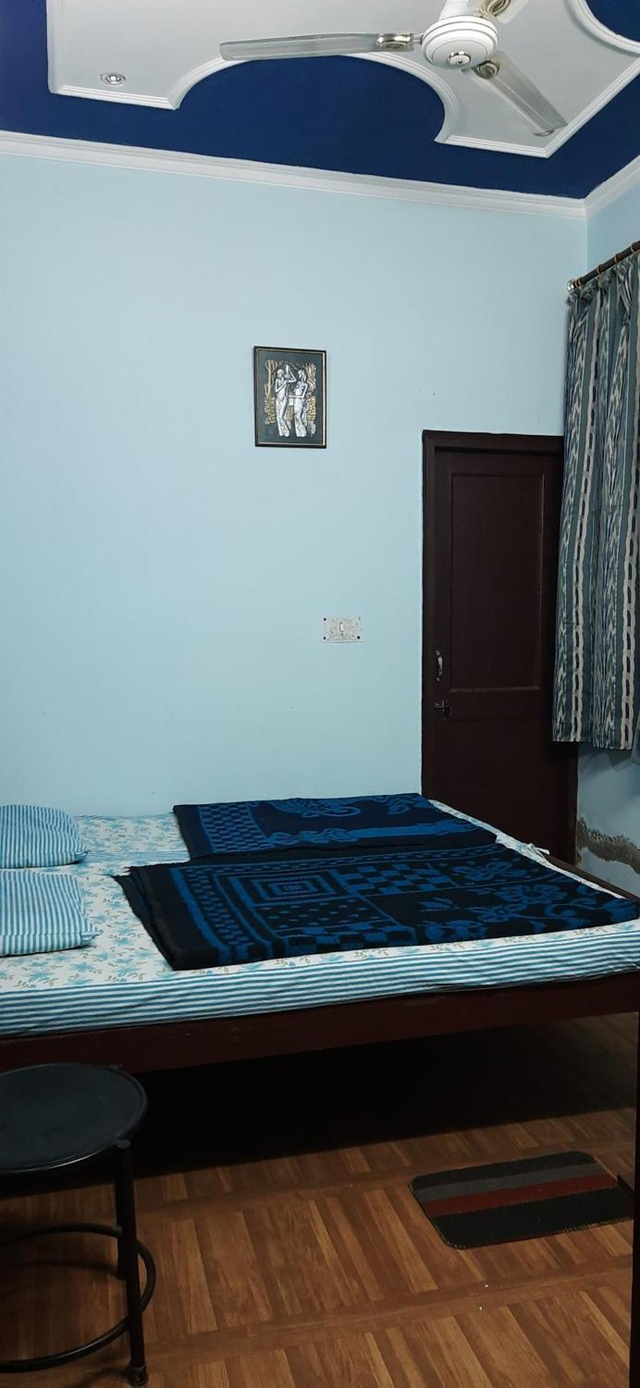 Balaji Guest House - Home Stay Greater Noida Exterior photo