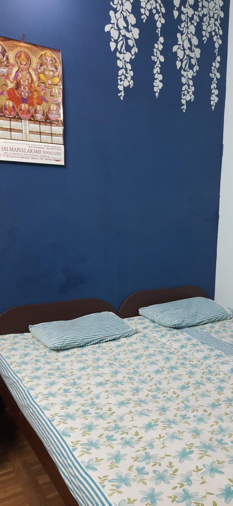 Balaji Guest House - Home Stay Greater Noida Exterior photo