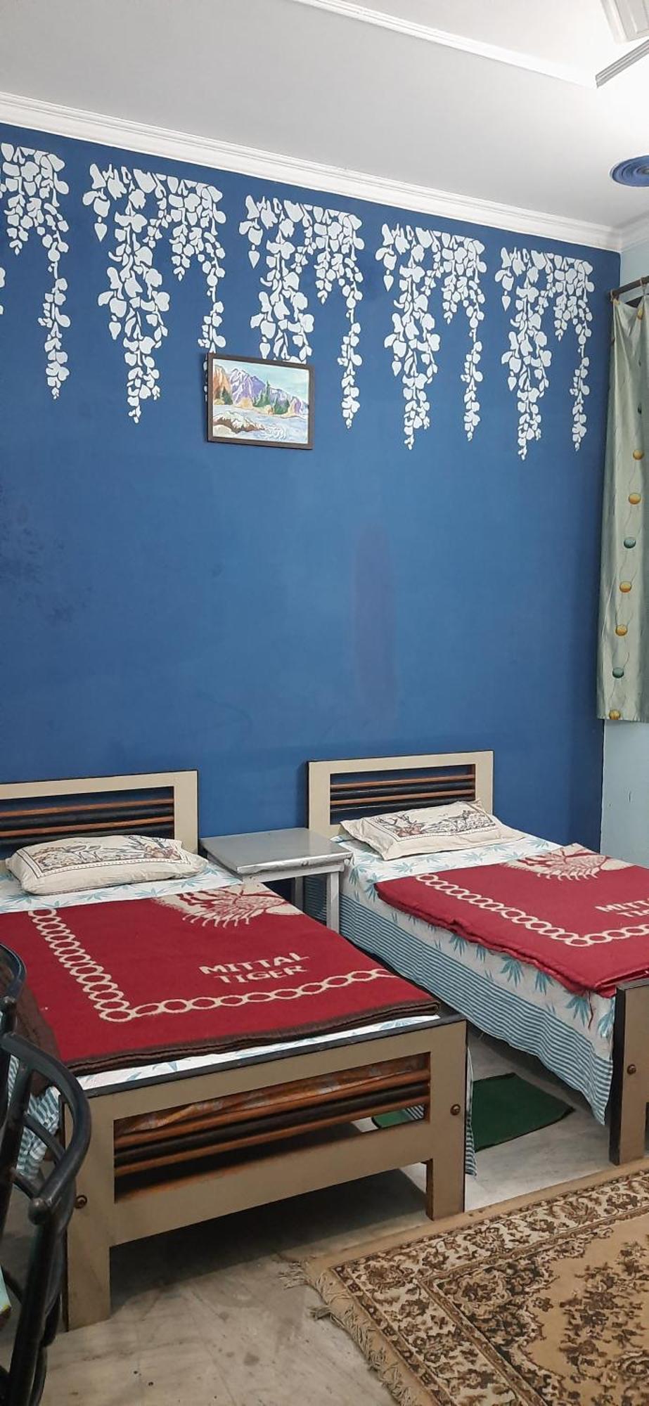 Balaji Guest House - Home Stay Greater Noida Exterior photo
