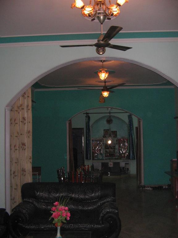 Balaji Guest House - Home Stay Greater Noida Exterior photo
