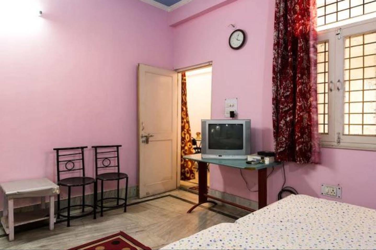Balaji Guest House - Home Stay Greater Noida Exterior photo